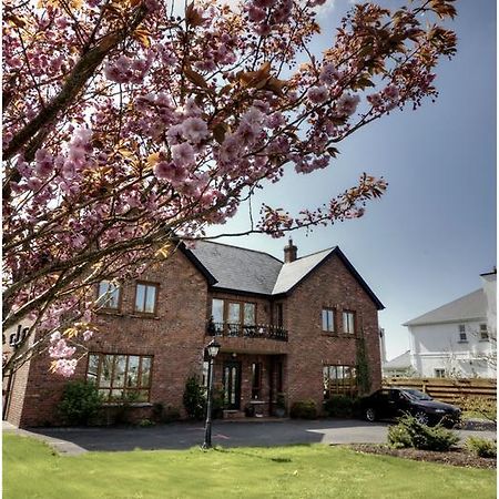 Oranhill Lodge Guesthouse Oranmore Εξωτερικό φωτογραφία