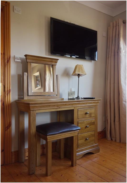 Oranhill Lodge Guesthouse Oranmore Εξωτερικό φωτογραφία