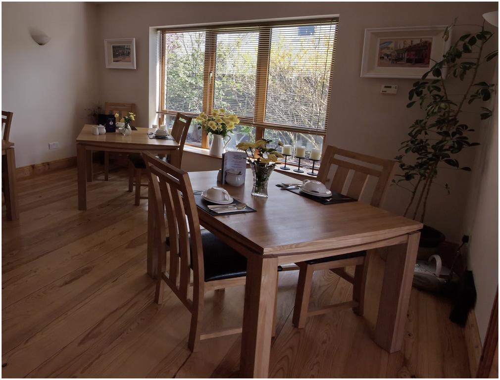 Oranhill Lodge Guesthouse Oranmore Εξωτερικό φωτογραφία