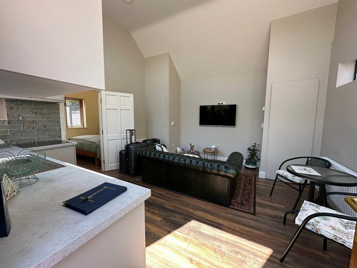 Oranhill Lodge Guesthouse Oranmore Εξωτερικό φωτογραφία
