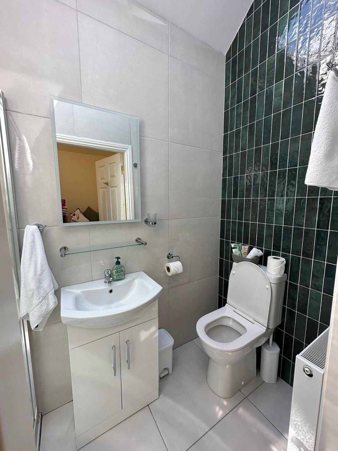Oranhill Lodge Guesthouse Oranmore Εξωτερικό φωτογραφία