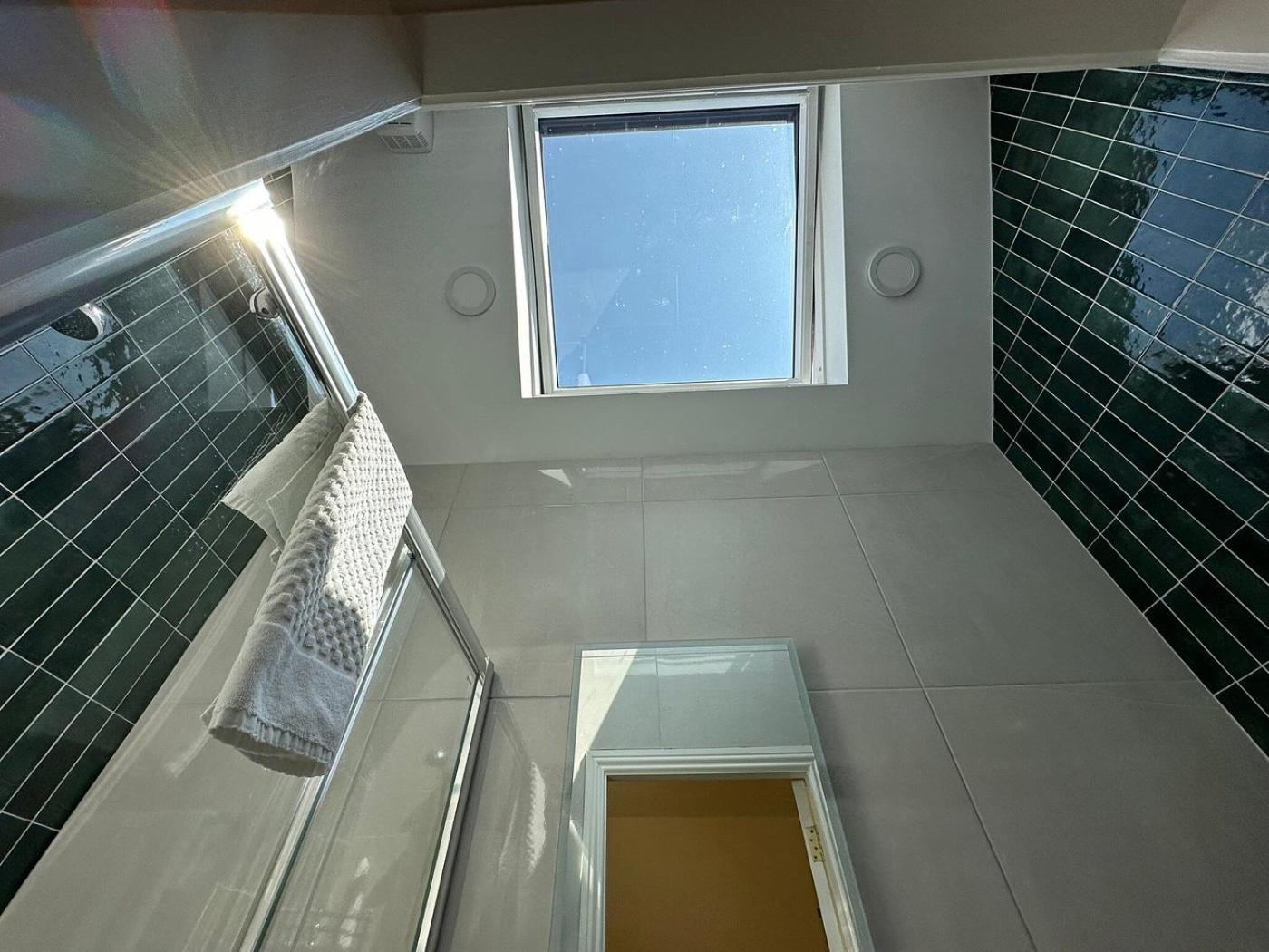 Oranhill Lodge Guesthouse Oranmore Εξωτερικό φωτογραφία