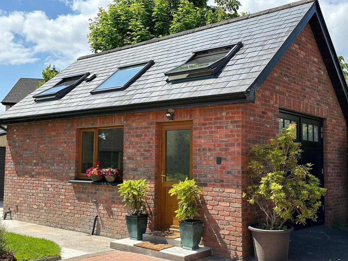 Oranhill Lodge Guesthouse Oranmore Εξωτερικό φωτογραφία