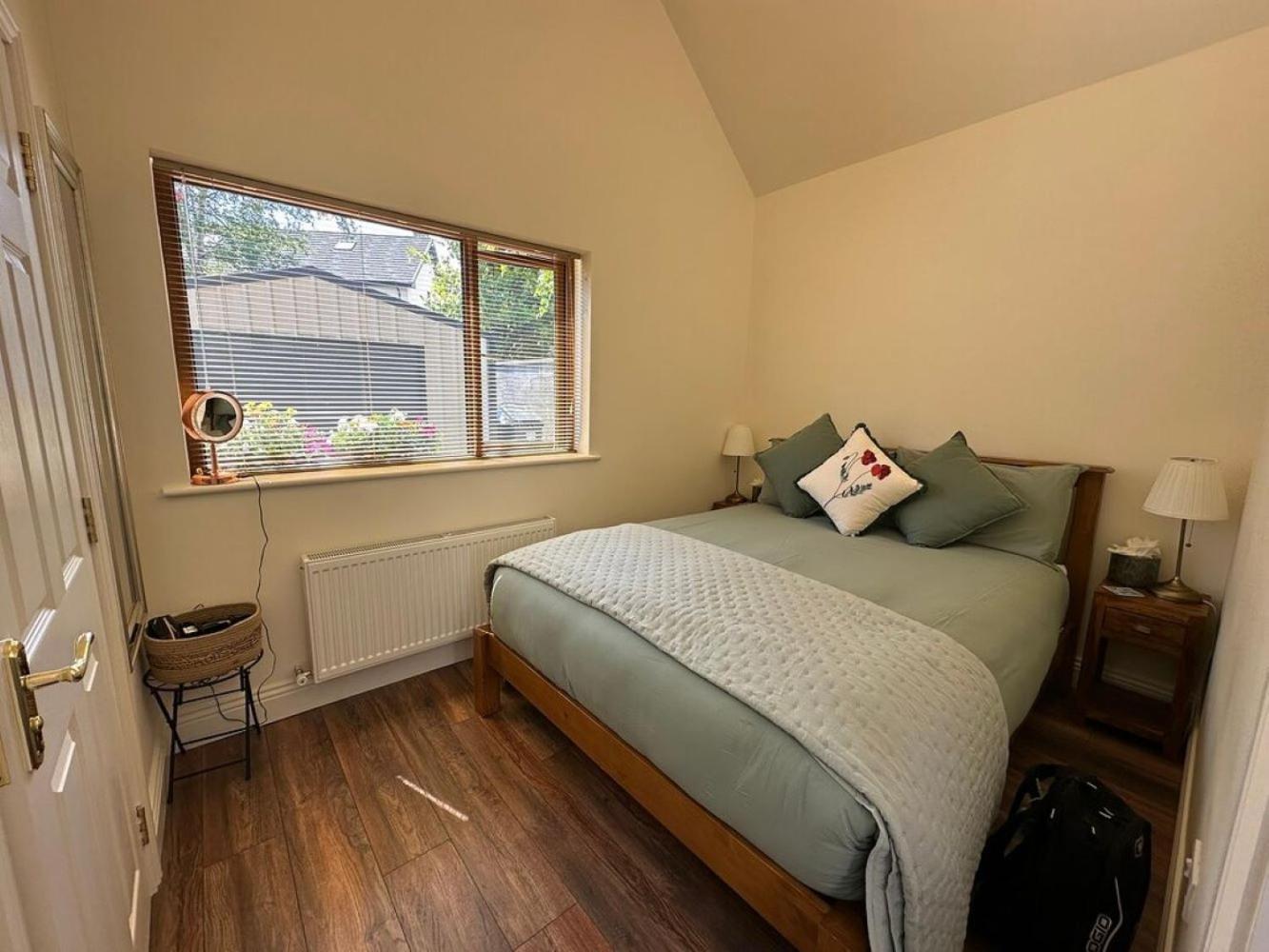 Oranhill Lodge Guesthouse Oranmore Εξωτερικό φωτογραφία