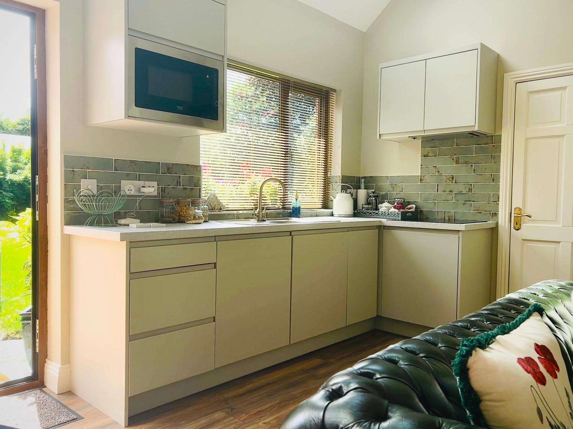 Oranhill Lodge Guesthouse Oranmore Εξωτερικό φωτογραφία