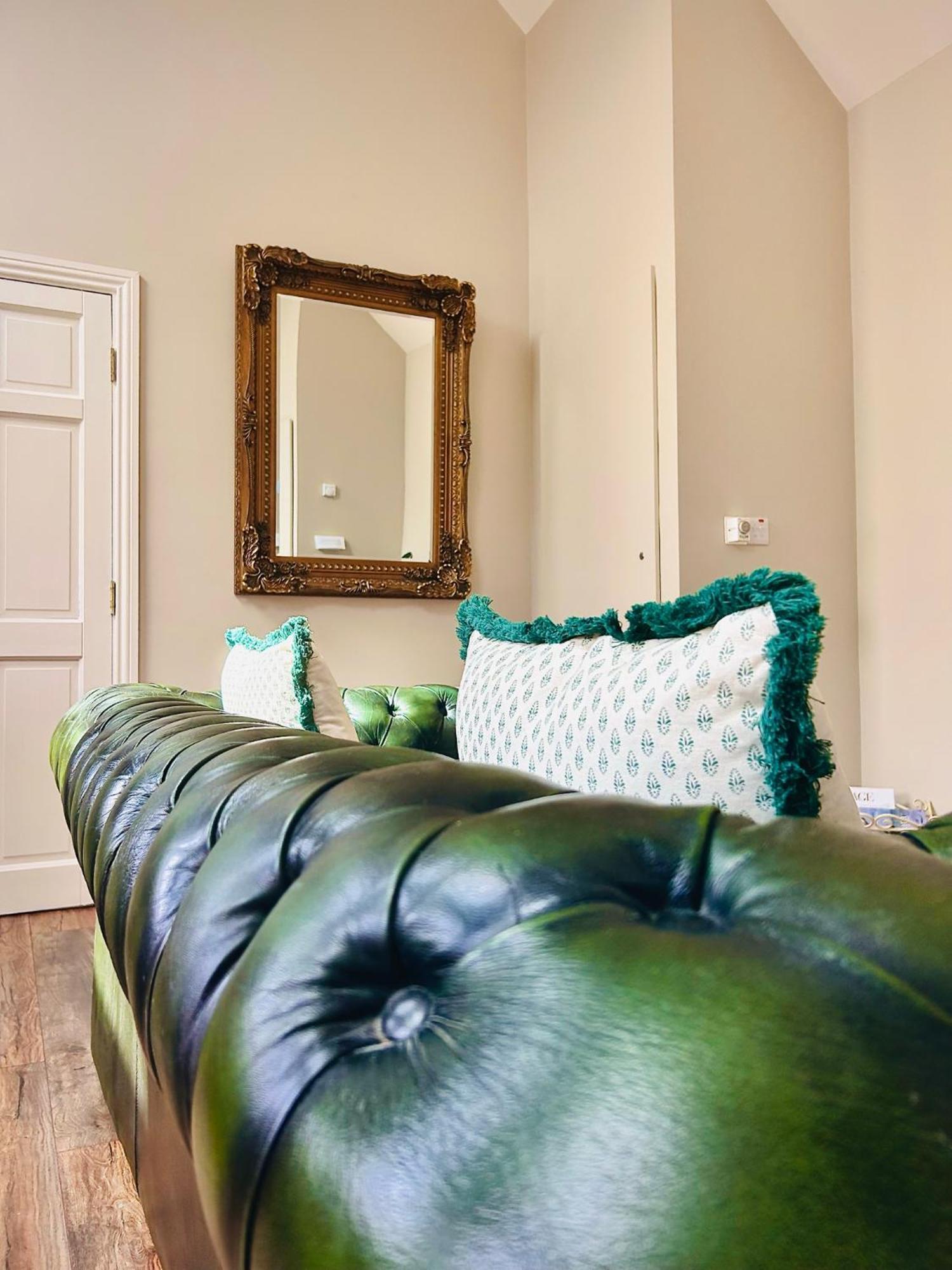 Oranhill Lodge Guesthouse Oranmore Εξωτερικό φωτογραφία