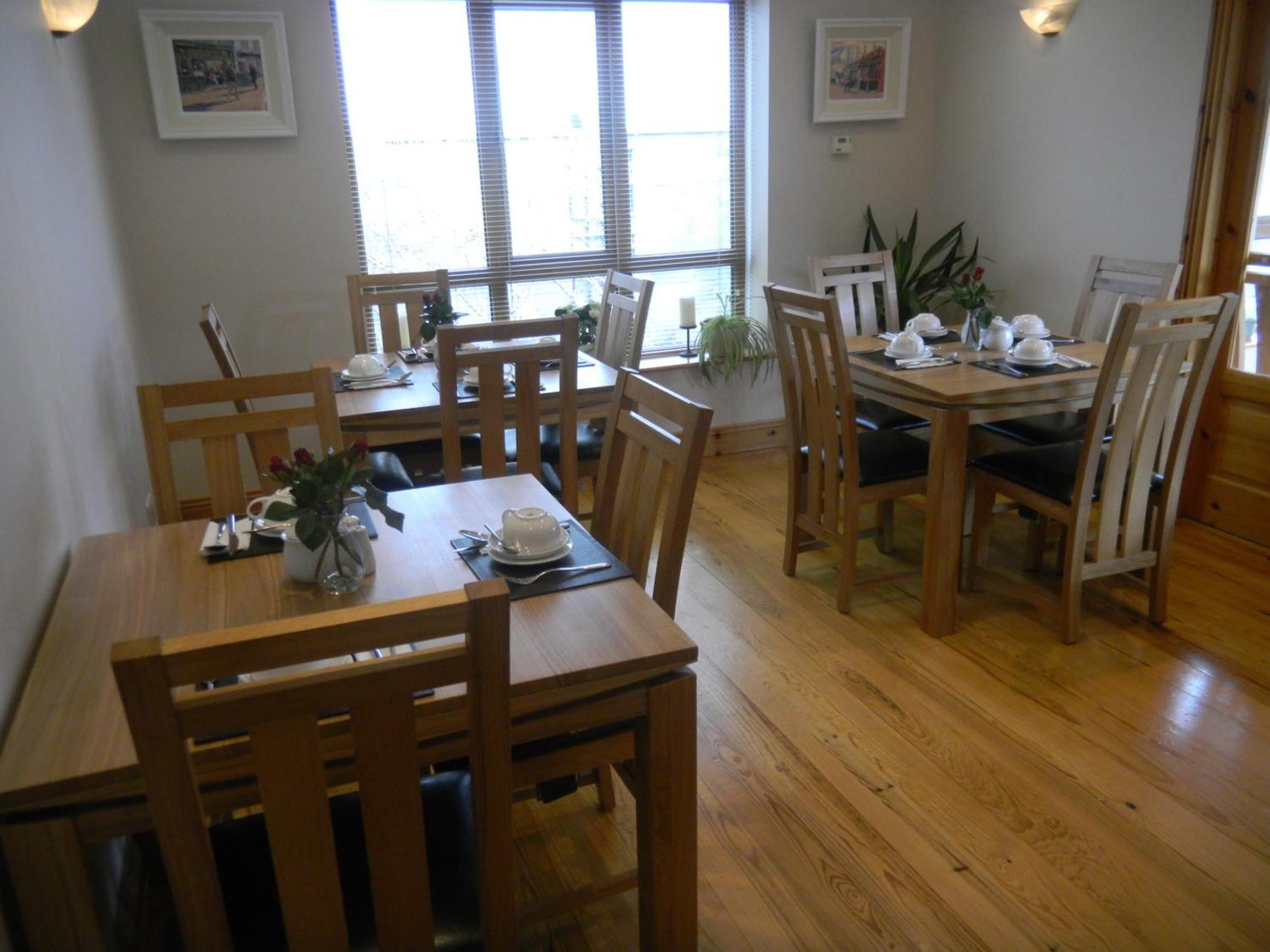 Oranhill Lodge Guesthouse Oranmore Εξωτερικό φωτογραφία