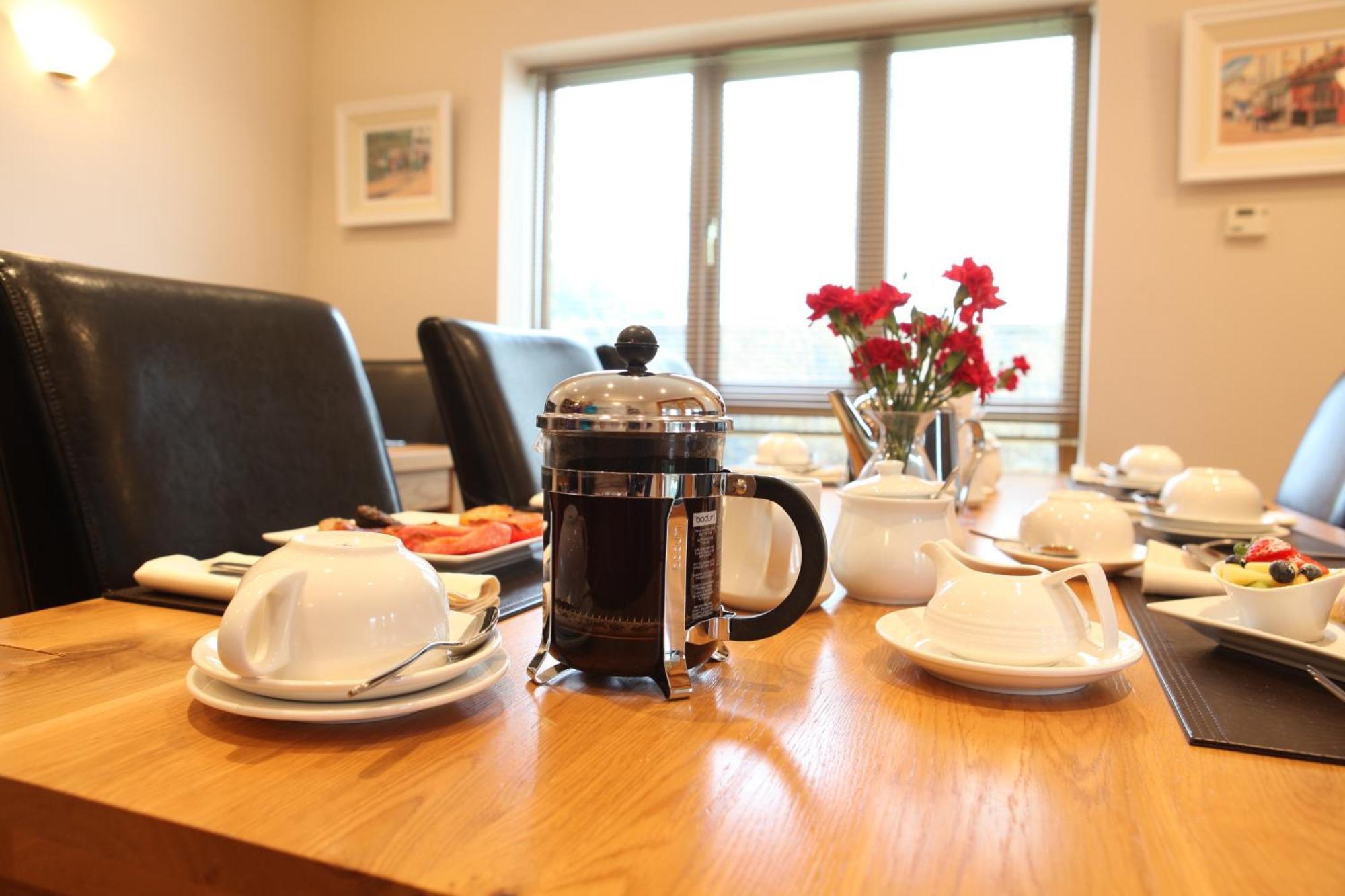 Oranhill Lodge Guesthouse Oranmore Εξωτερικό φωτογραφία