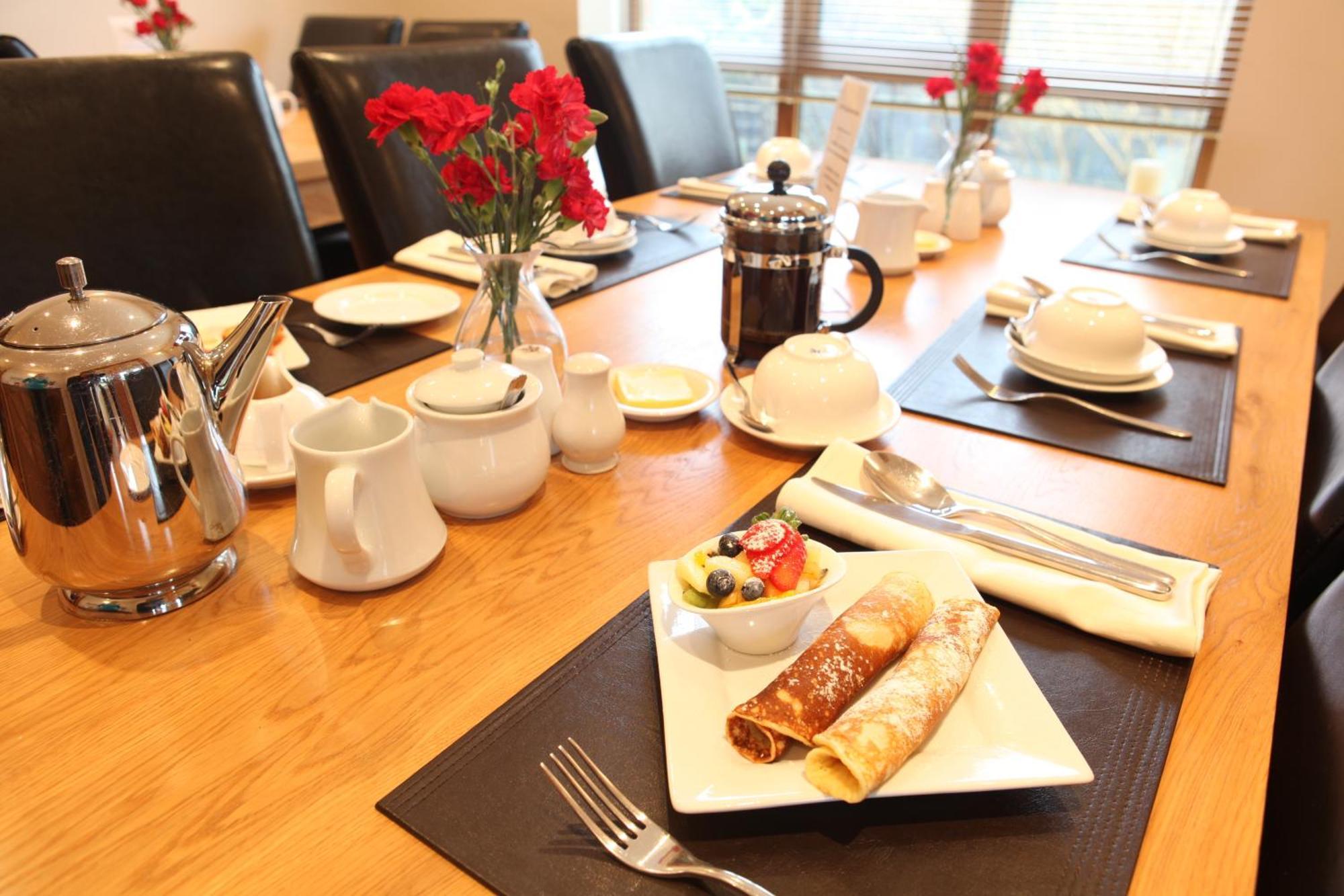 Oranhill Lodge Guesthouse Oranmore Εξωτερικό φωτογραφία