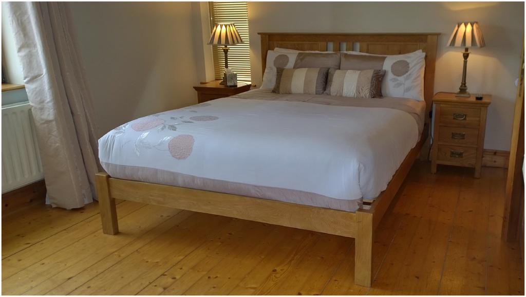 Oranhill Lodge Guesthouse Oranmore Εξωτερικό φωτογραφία