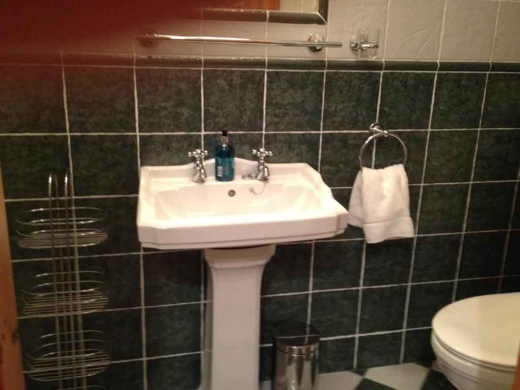 Oranhill Lodge Guesthouse Oranmore Δωμάτιο φωτογραφία