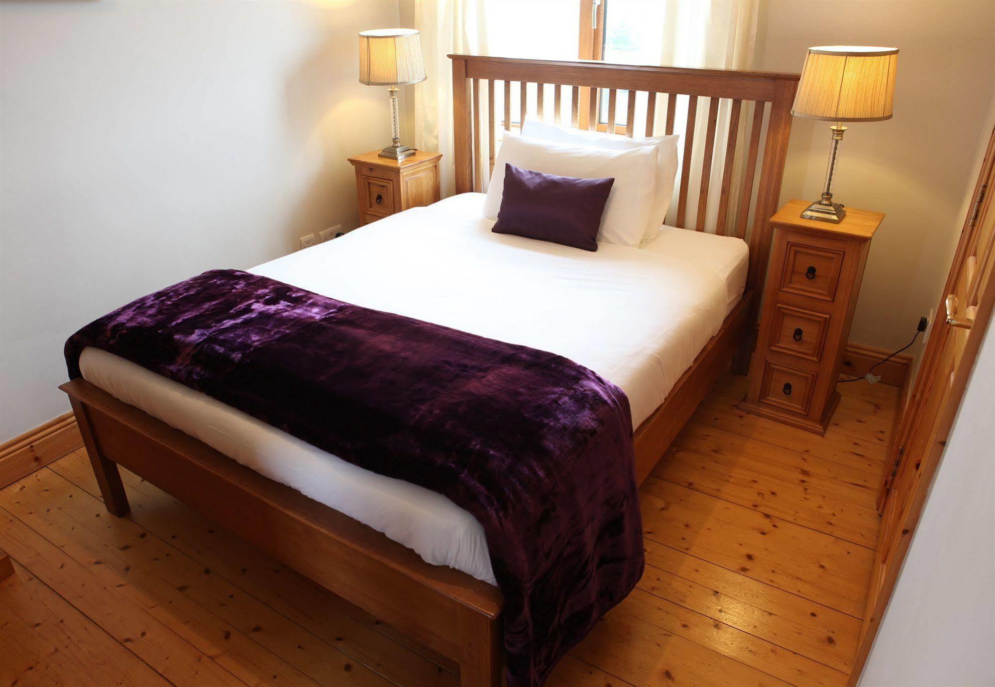 Oranhill Lodge Guesthouse Oranmore Εξωτερικό φωτογραφία