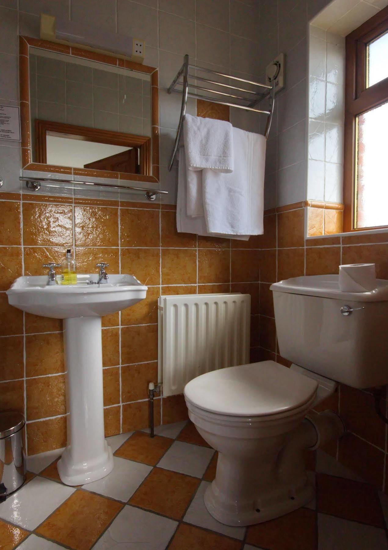 Oranhill Lodge Guesthouse Oranmore Εξωτερικό φωτογραφία