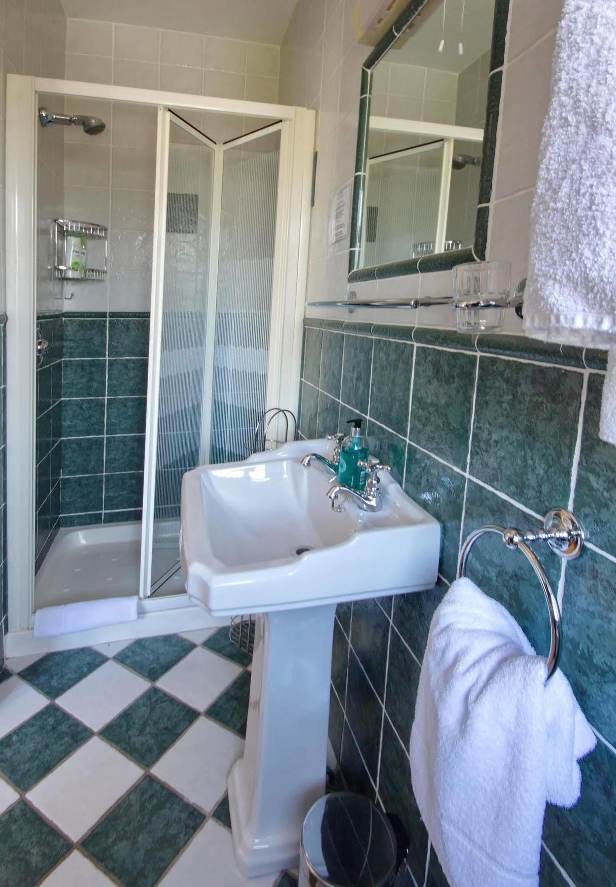 Oranhill Lodge Guesthouse Oranmore Εξωτερικό φωτογραφία
