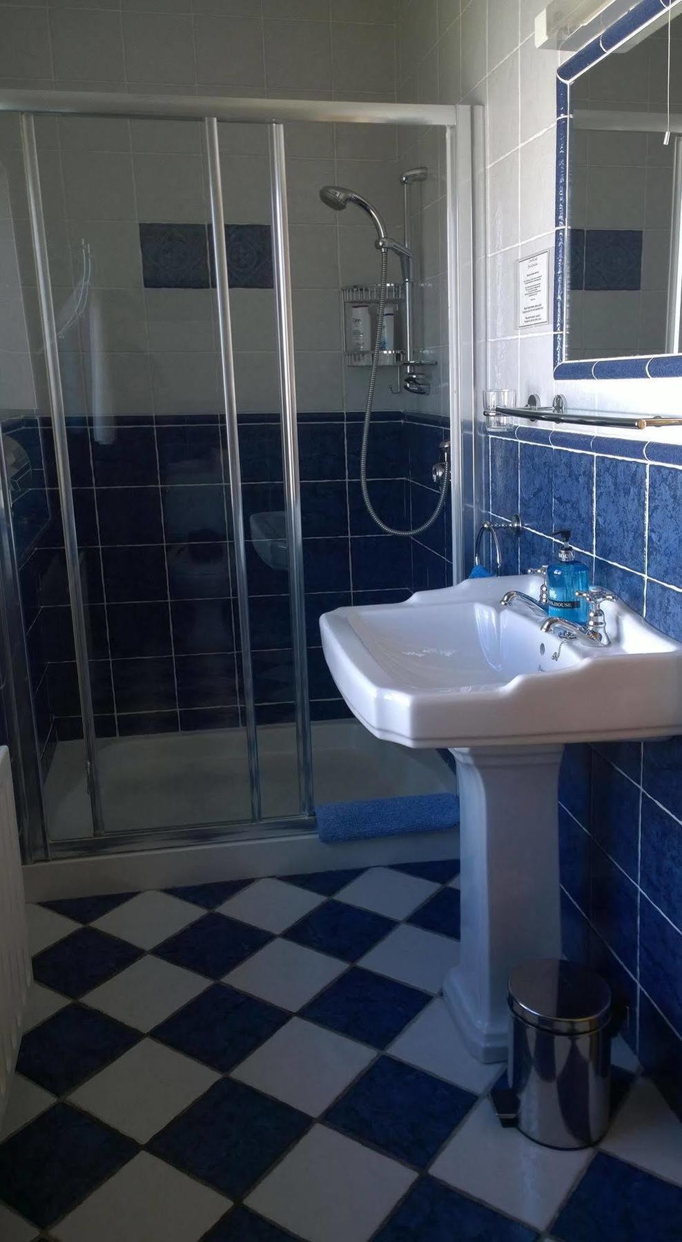 Oranhill Lodge Guesthouse Oranmore Εξωτερικό φωτογραφία