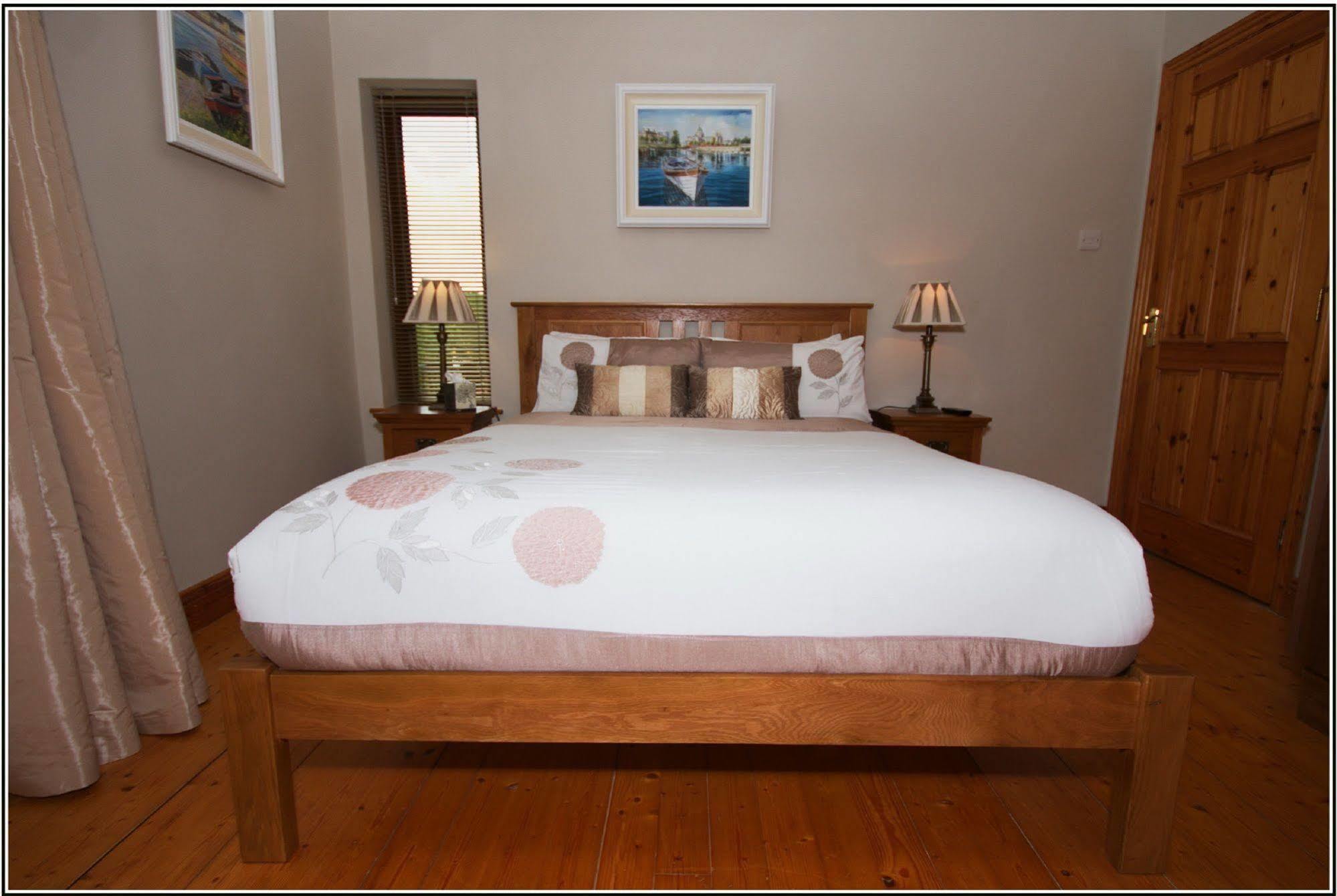 Oranhill Lodge Guesthouse Oranmore Εξωτερικό φωτογραφία