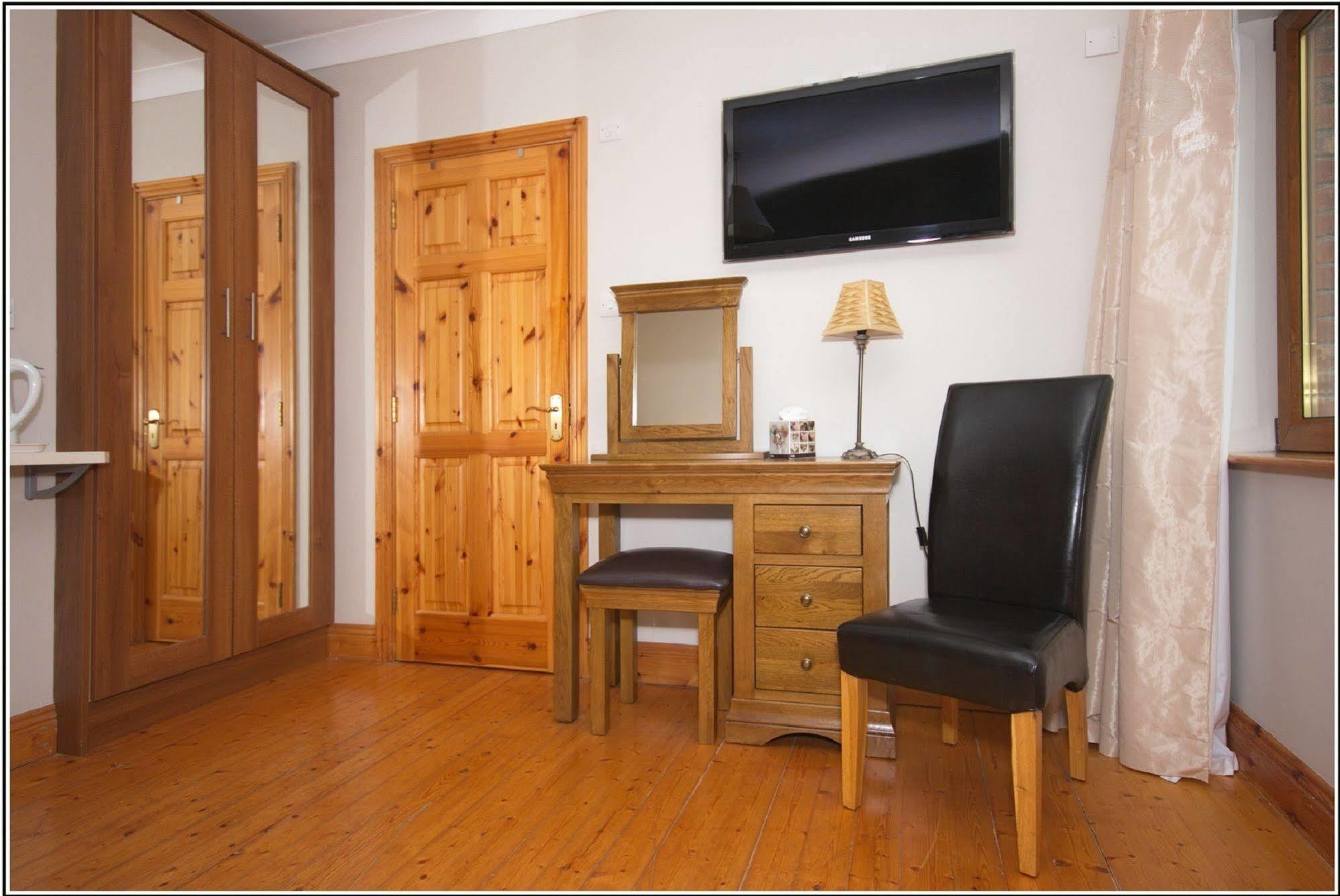 Oranhill Lodge Guesthouse Oranmore Εξωτερικό φωτογραφία