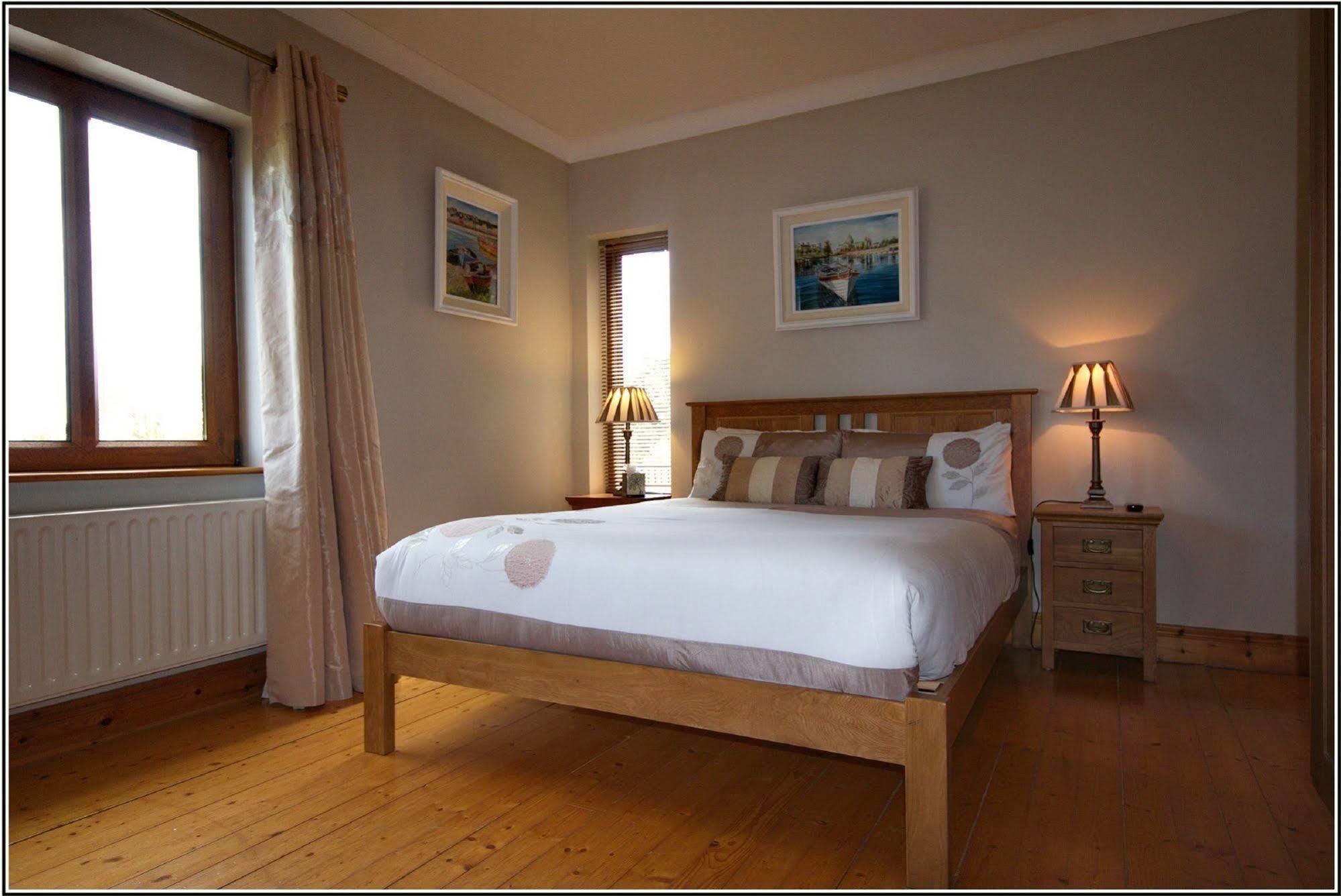 Oranhill Lodge Guesthouse Oranmore Εξωτερικό φωτογραφία