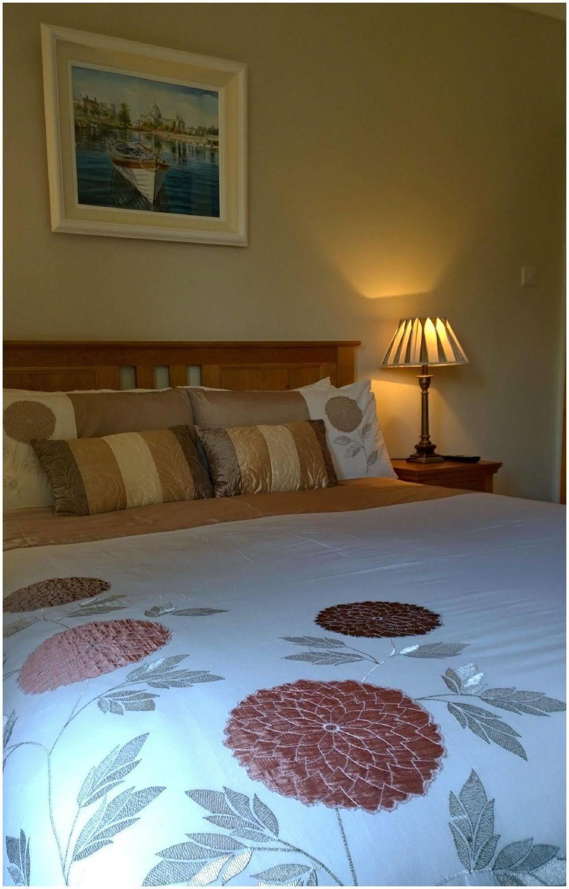 Oranhill Lodge Guesthouse Oranmore Εξωτερικό φωτογραφία