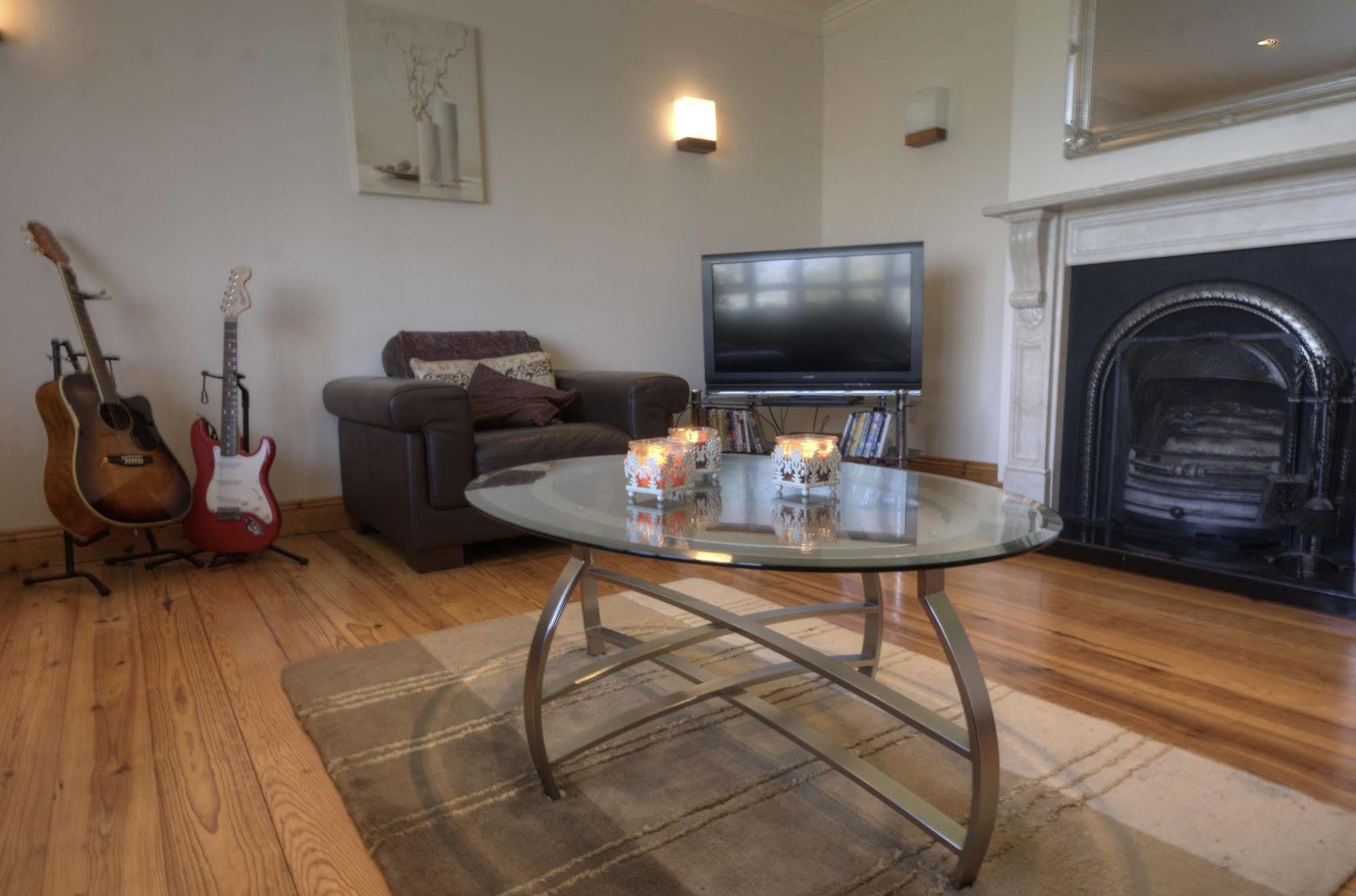 Oranhill Lodge Guesthouse Oranmore Εξωτερικό φωτογραφία